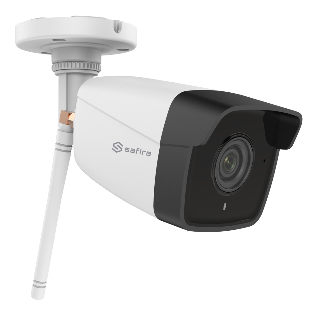 Personal de Luna Grupo revisando sistema de extinción de incendios